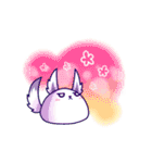 おとモだチ。～あにまるver.～（個別スタンプ：30）
