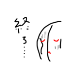 バスケット男子（個別スタンプ：15）