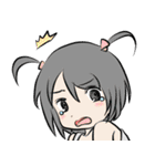 おがりや＠ムゥ達のLINEスタンプ（個別スタンプ：3）