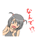 おがりや＠ムゥ達のLINEスタンプ（個別スタンプ：12）