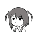 おがりや＠ムゥ達のLINEスタンプ（個別スタンプ：14）