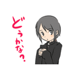おがりや＠ムゥ達のLINEスタンプ（個別スタンプ：24）