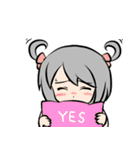 おがりや＠ムゥ達のLINEスタンプ（個別スタンプ：30）