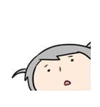 おがりや＠ムゥ達のLINEスタンプ（個別スタンプ：39）