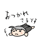 おがりや＠ムゥ達のLINEスタンプ（個別スタンプ：40）