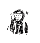 Diver's Life！（個別スタンプ：29）