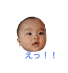 叶スタイル（個別スタンプ：4）