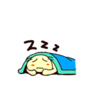 なまずくん（個別スタンプ：6）