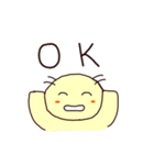 なまずくん（個別スタンプ：11）