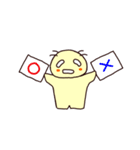 なまずくん（個別スタンプ：12）