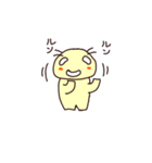 なまずくん（個別スタンプ：15）