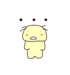 なまずくん（個別スタンプ：20）