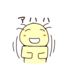なまずくん（個別スタンプ：27）