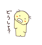 なまずくん（個別スタンプ：36）