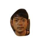 オンラインソリューション（個別スタンプ：5）