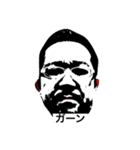 使いどころが少ないスタンプ（個別スタンプ：4）