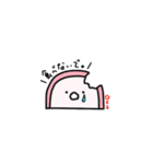 不思議なおでん（個別スタンプ：3）