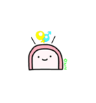 不思議なおでん（個別スタンプ：4）