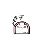 不思議なおでん（個別スタンプ：6）