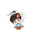 niXin（個別スタンプ：5）