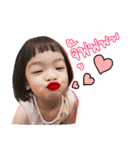 Bhime ＆ Pharin（個別スタンプ：2）