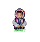 BUBU's life（個別スタンプ：1）