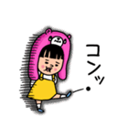 べっこちゃん（個別スタンプ：33）