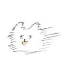 ゆかいなねこ（個別スタンプ：7）
