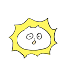 ゆかいなねこ（個別スタンプ：13）