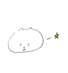 ゆかいなねこ（個別スタンプ：23）