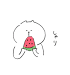 ゆかいなねこ（個別スタンプ：27）