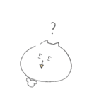 ゆかいなねこ（個別スタンプ：30）