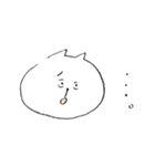 ゆかいなねこ（個別スタンプ：32）