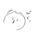 ゆかいなねこ（個別スタンプ：38）