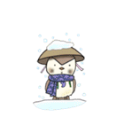 雀の神様  チュンチュイ（個別スタンプ：27）