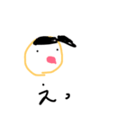 はなちゃんず（個別スタンプ：5）