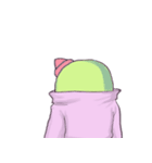 SAB－10（個別スタンプ：12）