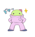 SAB－10（個別スタンプ：20）