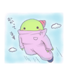 SAB－10（個別スタンプ：24）