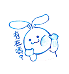 Animals＆pen（個別スタンプ：27）