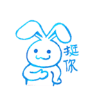 Animals＆pen（個別スタンプ：28）