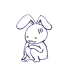 Animals＆pen（個別スタンプ：29）