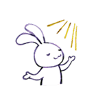 Animals＆pen（個別スタンプ：31）