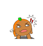 Mr. Gizz daily 1（個別スタンプ：3）