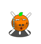 Mr. Gizz daily 1（個別スタンプ：6）