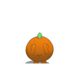 Mr. Gizz daily 1（個別スタンプ：7）