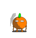 Mr. Gizz daily 1（個別スタンプ：8）