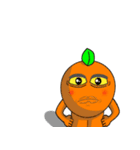 Mr. Gizz daily 1（個別スタンプ：9）