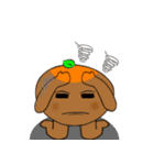 Mr. Gizz daily 1（個別スタンプ：12）