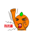 Mr. Gizz daily 1（個別スタンプ：15）